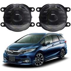 Светодиодные противотуманные фары Honda Shuttle II дорестайл [2015-2019] Tempus Spot Edition