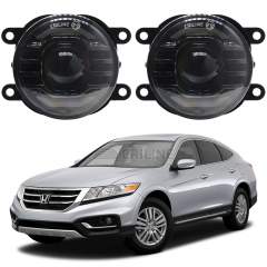 Светодиодные противотуманные фары Honda Crosstour I рестайл [2012-2015] Tempus Spot Edition
