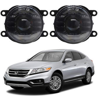 Светодиодные противотуманные фары Honda Crosstour I рестайл [2012-2015] Tempus Spot Edition