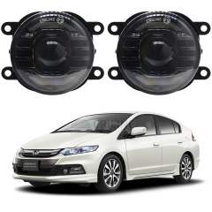 Светодиодные противотуманные фары Honda Insight II рестайл [2011-2014] Tempus Spot Edition