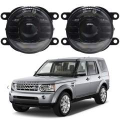 Светодиодные противотуманные фары Land Rover Discovery IV (L319) [2009-2016] Tempus Spot Edition