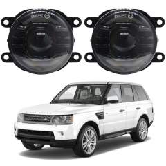 Светодиодные противотуманные фары Land Rover Range Rover Sport I (L320) рестайл [2009-2013] Tempus Spot Edition