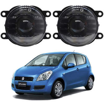Светодиодные противотуманные фары Suzuki Splash I [2008-2015] Tempus Spot Edition