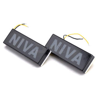 LED повторители поворота nSide Нива 2121, Урбан, 21214