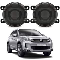Светодиодные противотуманные фары Citroen C4 Aircross I [2012-2017] Einer