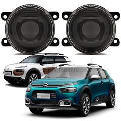 Светодиодные противотуманные фары Citroen C4 Cactus I [2014-н.в.] Einer