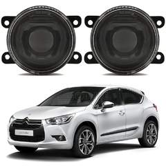 Светодиодные противотуманные фары Citroen DS4 I [2010-2015] Einer