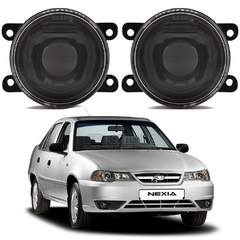 Светодиодные противотуманные фары Daewoo Nexia I рестайл [2008-2016] Einer