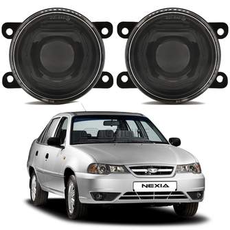 Светодиодные противотуманные фары Daewoo Nexia I рестайл [2008-2016] Einer
