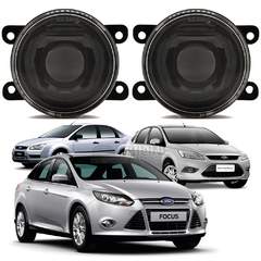 Светодиодные противотуманные фары Ford Focus II/III [2004-2015] Einer