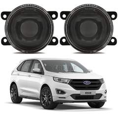 Светодиодные противотуманные фары Ford Edge II дорестайл [2015-2018] Einer