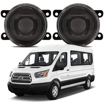 Светодиодные противотуманные фары Ford Transit VIII [2013-н.в.] Einer