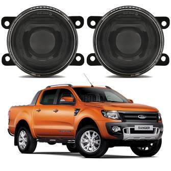 Светодиодные противотуманные фары Ford Ranger III [2011-2015] Einer