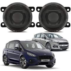 Светодиодные противотуманные фары Ford S-MAX II [2015-н.в.] Einer