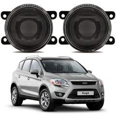 Светодиодные противотуманные фары Ford Kuga I [2008-2013] c доработкой Einer