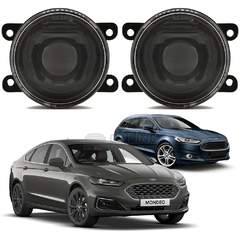 Светодиодные противотуманные фары Ford Mondeo V [2014-н.в.] Einer
