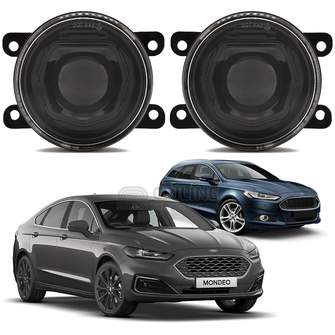 Светодиодные противотуманные фары Ford Mondeo V [2014-н.в.] Einer