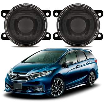 Светодиодные противотуманные фары Honda Shuttle II дорестайл [2015-2019] Einer