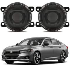Светодиодные противотуманные фары Honda Accord X [2020-н.в.] Einer