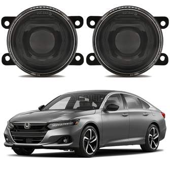 Светодиодные противотуманные фары Honda Accord X [2020-н.в.] Einer