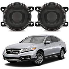 Светодиодные противотуманные фары Honda Crosstour I рестайл [2012-2015] Einer