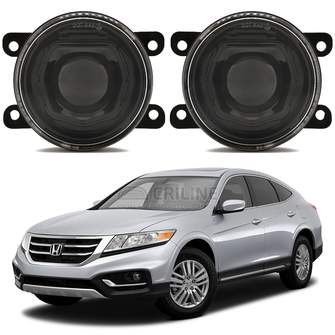 Светодиодные противотуманные фары Honda Crosstour I рестайл [2012-2015] Einer
