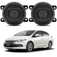 Светодиодные противотуманные фары Honda Insight II рестайл [2011-2014] Einer