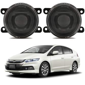 Светодиодные противотуманные фары Honda Insight II рестайл [2011-2014] Einer