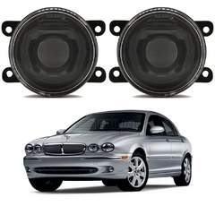 Светодиодные противотуманные фары Jaguar X-Type [2001-2009] Einer