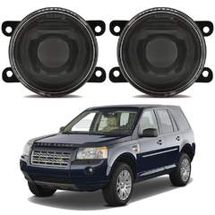 Светодиодные противотуманные фары Land Rover Freelander II (L359) [2006-2014] Einer