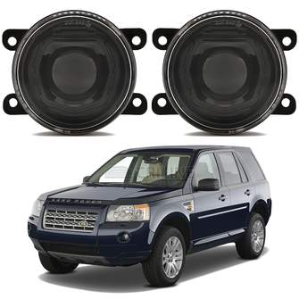 Светодиодные противотуманные фары Land Rover Freelander II (L359) [2006-2014] Einer