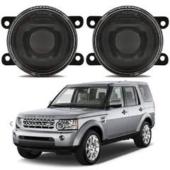 Светодиодные противотуманные фары Land Rover Discovery IV (L319) [2009-2016] Einer