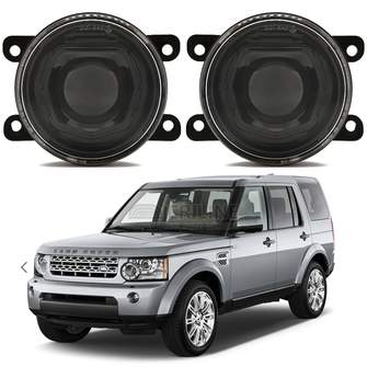 Светодиодные противотуманные фары Land Rover Discovery IV (L319) [2009-2016] Einer