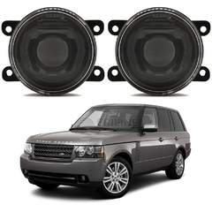 Светодиодные противотуманные фары Land Rover Range Rover III (L322) 2-й рестайл [2009-2012] Einer