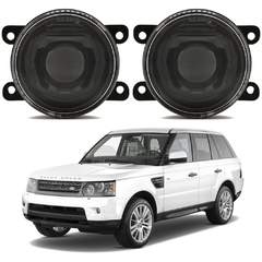 Светодиодные противотуманные фары Land Rover Range Rover Sport I (L320) рестайл [2009-2013] Einer