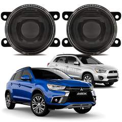 Светодиодные противотуманные фары Mitsubishi ASX I [2010-2020] Einer