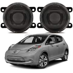 Светодиодные противотуманные фары Nissan Leaf I (ZE0) [2010-2017] Einer