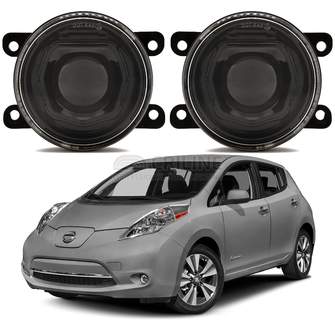 Светодиодные противотуманные фары Nissan Leaf I (ZE0) [2010-2017] Einer