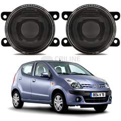 Светодиодные противотуманные фары Nissan Pixo I (UA0) [2008-2013] Einer