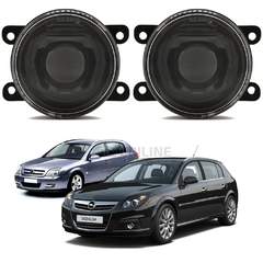 Светодиодные противотуманные фары Opel Signum OPC I рестайл [2005-2008] Einer