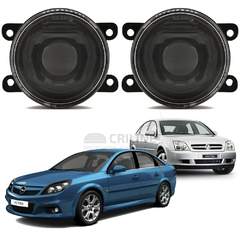Светодиодные противотуманные фары Opel Vectra III рестайл [2005-2008] Einer