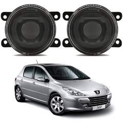 Светодиодные противотуманные фары Peugeot 307 I рестайл [2005-2008] Einer