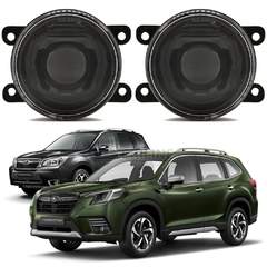 Светодиодные противотуманные фары Subaru Forester IV/V SJ/SK [2012-н.в.] Einer