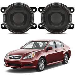 Светодиодные противотуманные фары Subaru Legacy V рестайл [2012-2014] Einer
