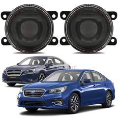 Светодиодные противотуманные фары Subaru Legacy VI/VII [2014-н.в.] Einer