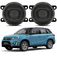 Светодиодные противотуманные фары Suzuki Vitara II [2014-н.в.] Einer