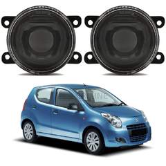 Светодиодные противотуманные фары Suzuki Alto VII/VIII/IX [2009-н.в.] Einer