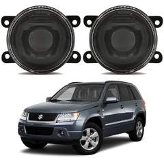 Светодиодные противотуманные фары Suzuki Grand Vitara III [2005-2015] Einer