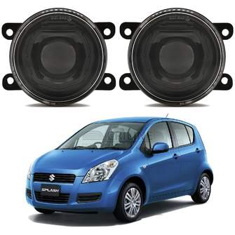 Светодиодные противотуманные фары Suzuki Splash I [2008-2015] Einer