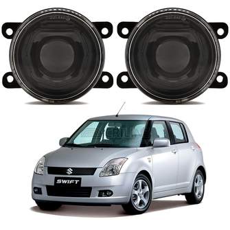 Светодиодные противотуманные фары Suzuki Swift III/IV/V [2004-н.в.] Einer